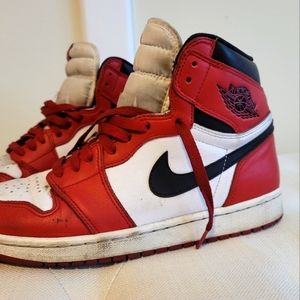 Air Jordan 1